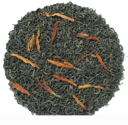 珠兰花茶