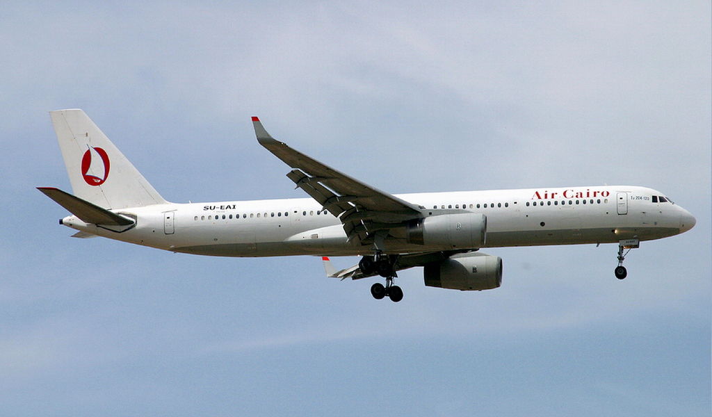  p>图-204,是俄罗斯图波列夫航空科学技术联合体(原前苏联的图波列夫