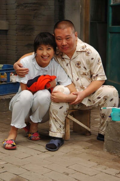  p>闫学晶,1972年2月7日生于吉林省辽源市 a target="_blank" href="