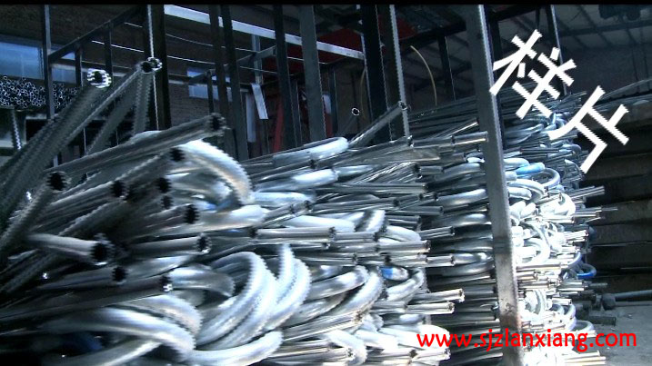 石家庄蓝象换热器