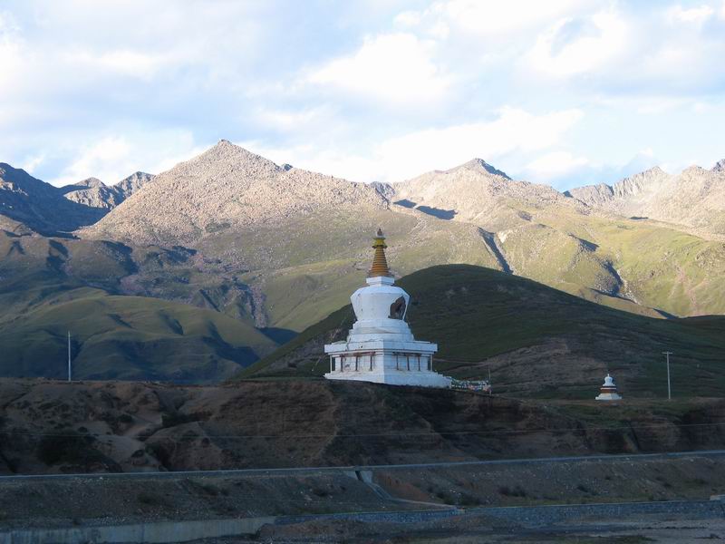 剪子弯山