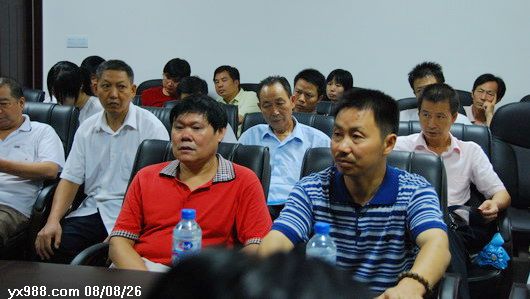 攸县书法协会