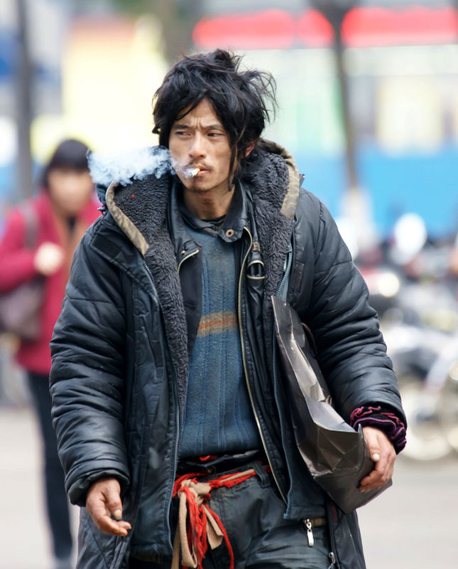 p data-id="gnwwimrhcm">犀利哥男装,是由犀利哥程国荣代言的服装