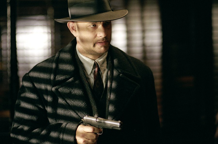 毁灭之路roadtoperdition(2002)