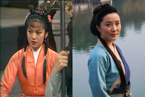 data-lemmaid="128951">金庸 /a>武侠小说《射雕英雄传》中的人物,一