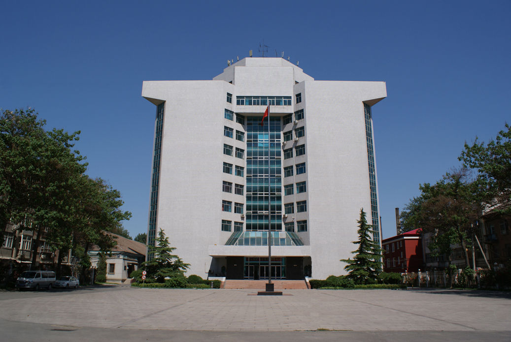 北京管庄科技大学