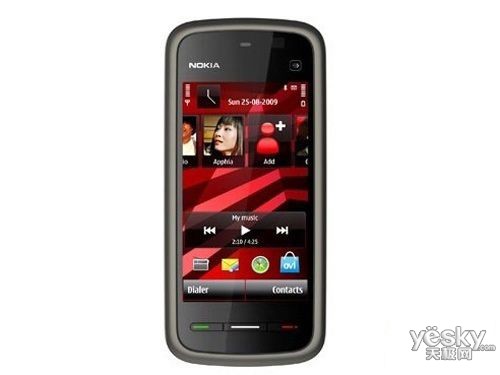 诺基亚5235