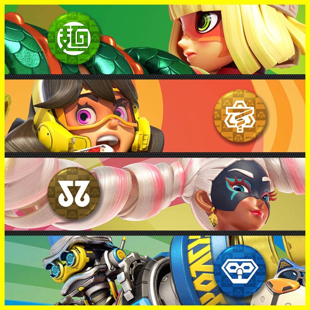 《arms》是<a target="_blank" href="/item