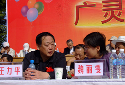  p>广灵一中地处 a href="#">山西省 /a> a href="#">大同市 /a> a