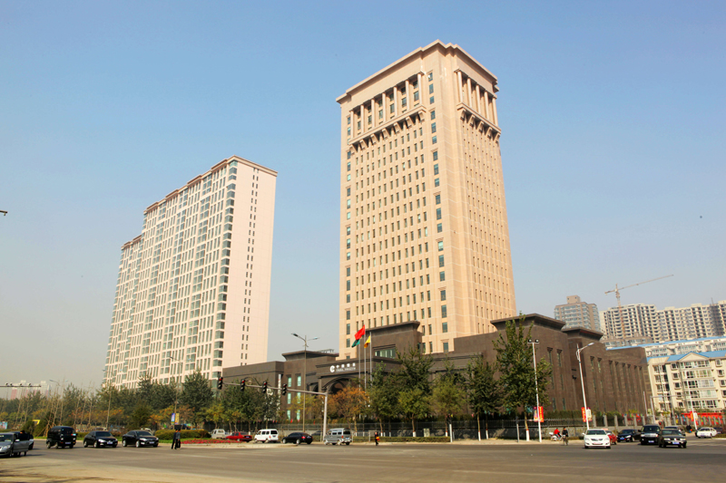 山西烟草专卖局