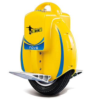  p>美尔漫电动独轮车是一种电力驱动,具有自我平衡能力的交通工具.