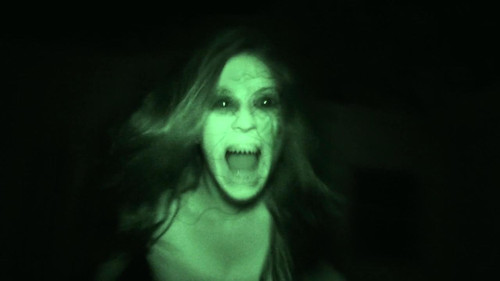 灵动:鬼影实录4