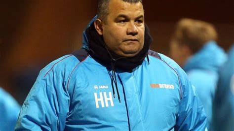 Hakan Hayrettin_百度百科