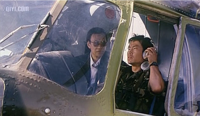  p>《代号美洲豹》是西安电影制片厂摄制的动作电影,由 a href="#"