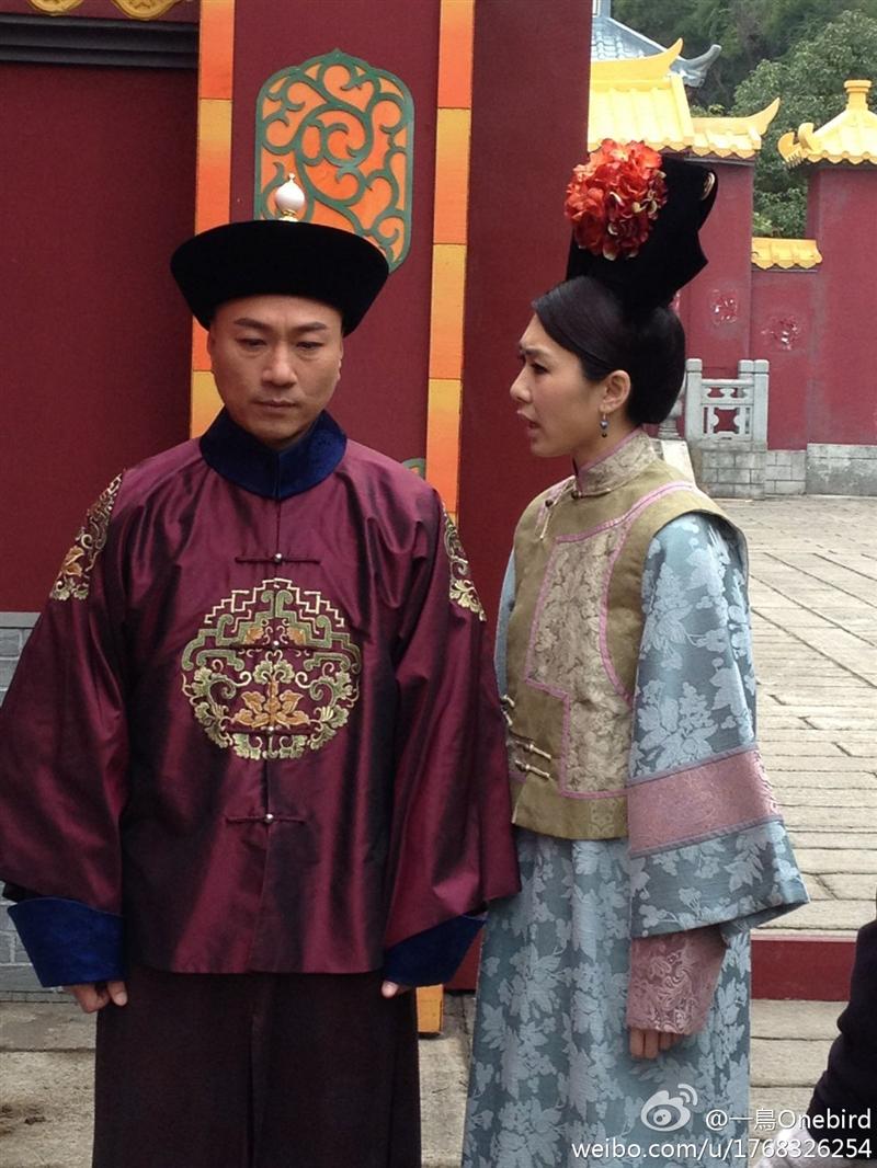  p>《大太监》是2012年香港电视广播有限公司制作的清装宫廷电视剧,由