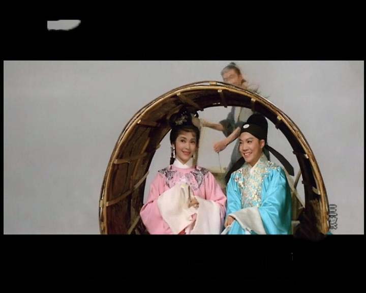  p>《三笑》于1964年出品,该片由 a target="_blank" href="/item