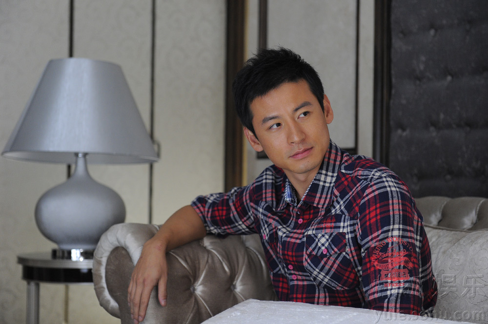 盛女的黄金时代