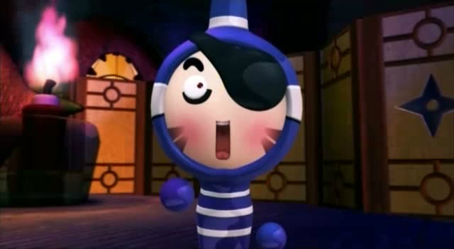  p>《果宝特攻2》是由蓝弧制作的萌系宝贝3d动画,是《 a target="