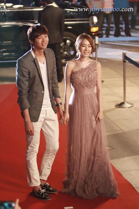 仁显王后的男人