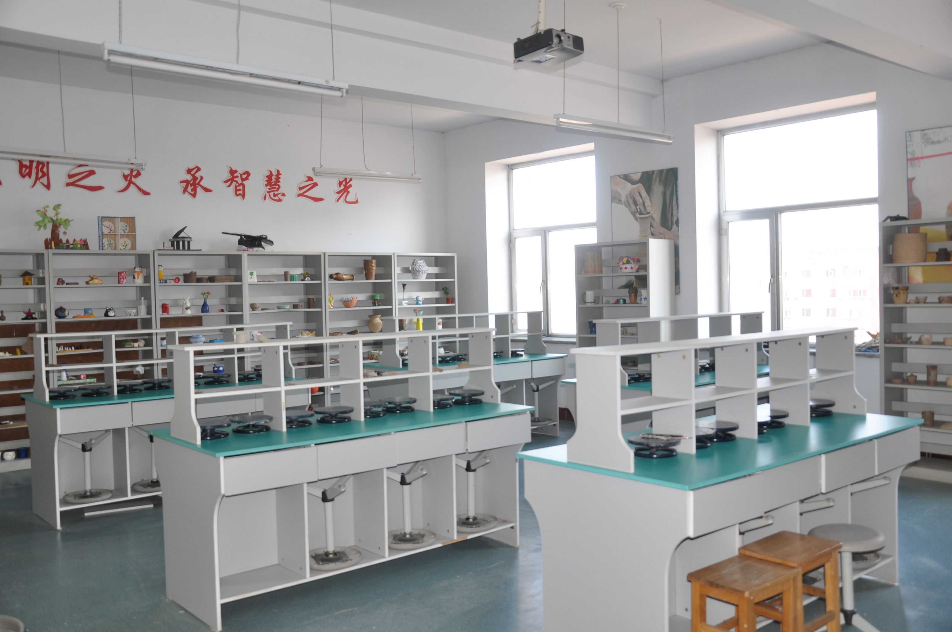 方正县第一中学