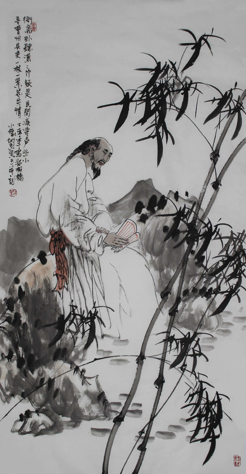 刘宝玉