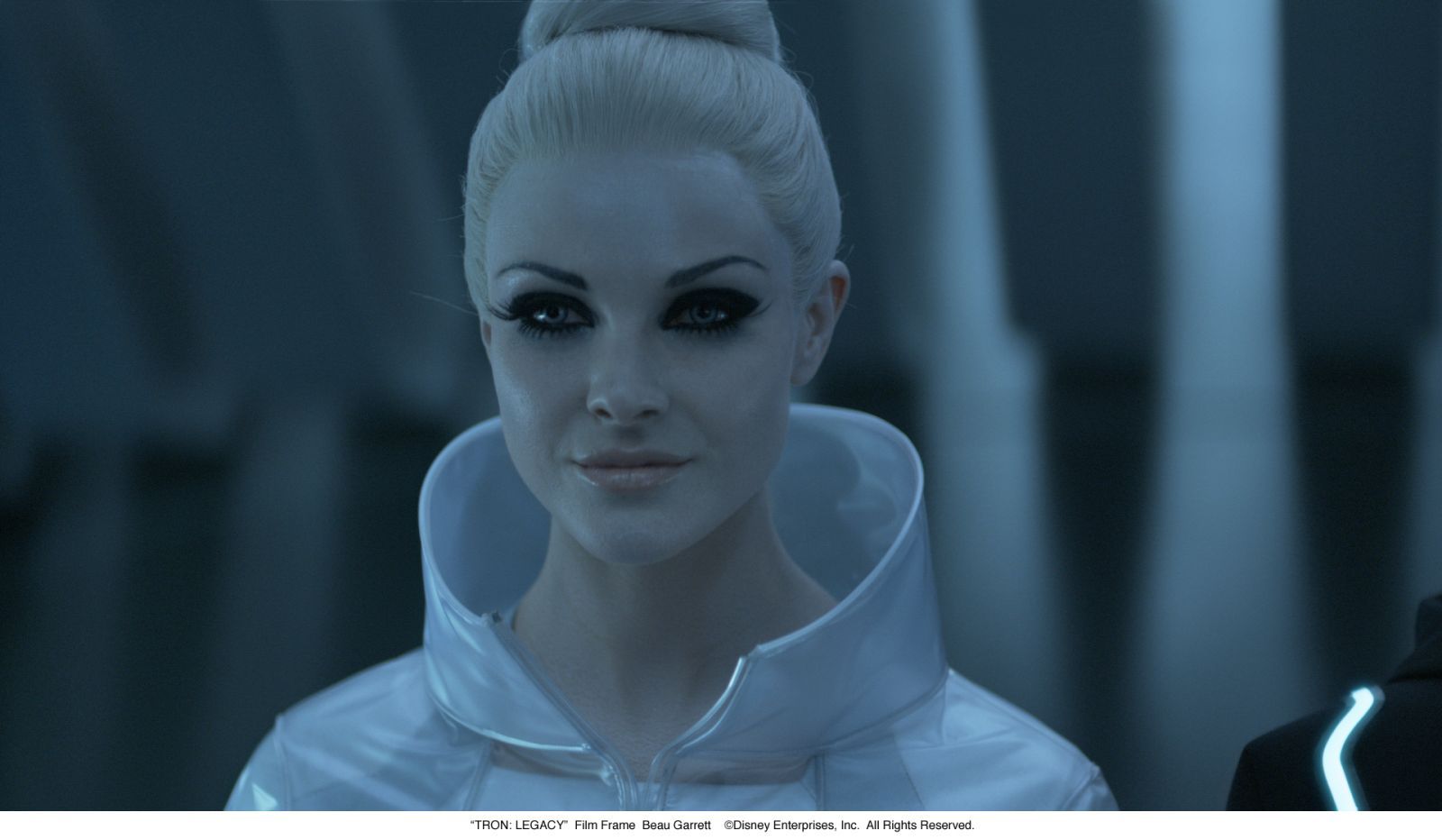  p>影片《创:战纪》是1982年经典科幻片《 a target="_blank" href="