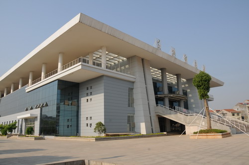 湖北省黄梅一中