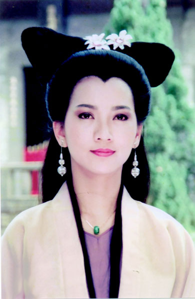 新白娘子传奇