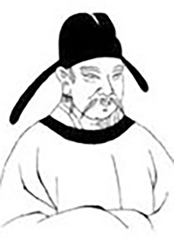 data-lemmaid="345315">唐代 /a>诗人张籍(约767～约830)创作的一首 a