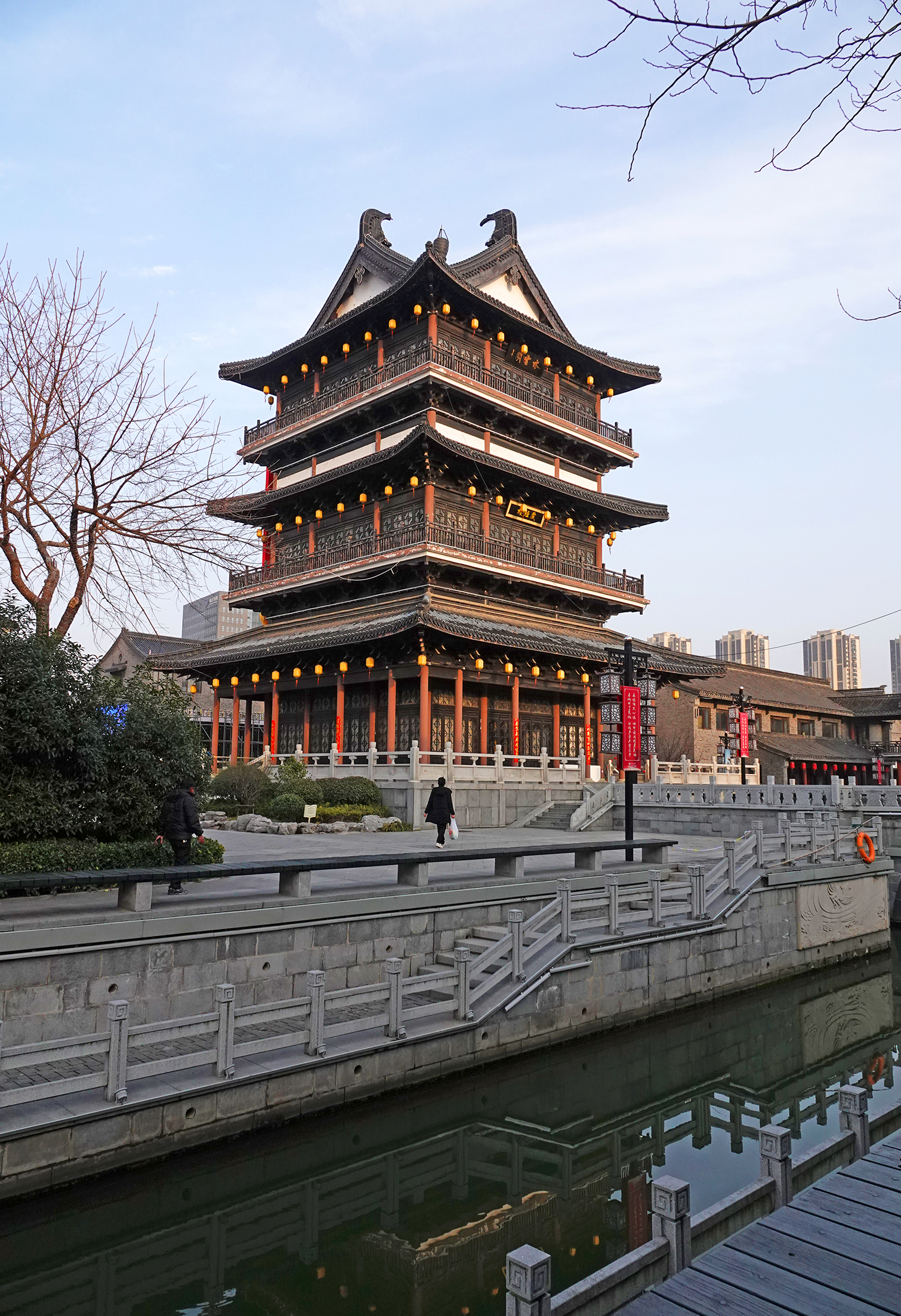 盐城海盐历史文化风貌区
