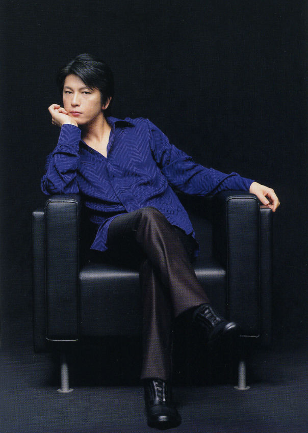 p>及川光博(oikawa mitsuhiro),1969年10月24日出生于日本东京都