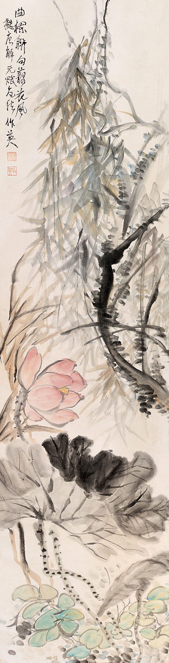  p data-id="gnc05c869a">蒲华(1832—1911)字作英,亦作竹英,竹云