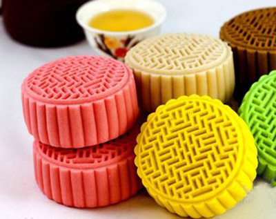  p>秦式月饼主要出自 a href="#" data-lemmaid="193811">陕西 /a>的