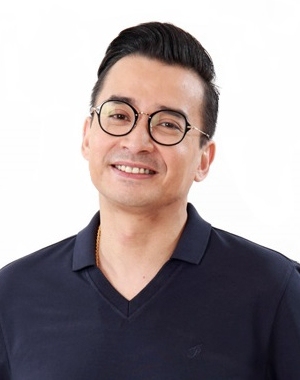 Yo爸爸扮演角色
