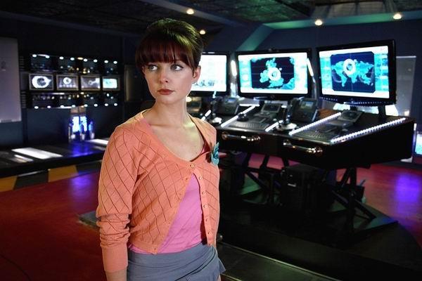 远古入侵第季第四季