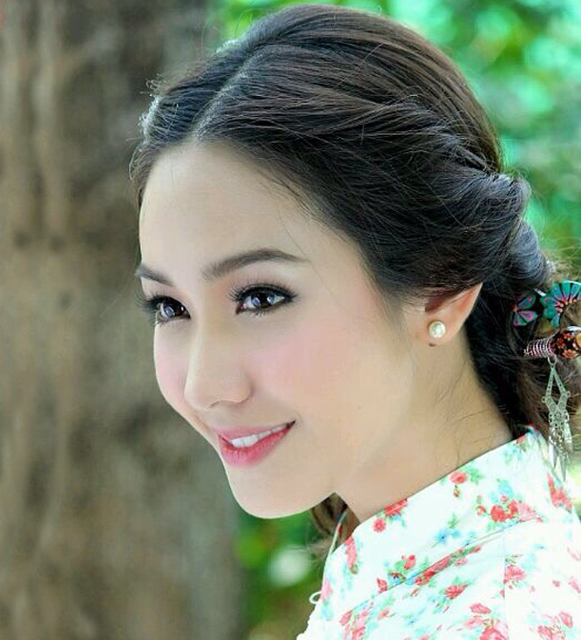 min pechaya wattanamontree