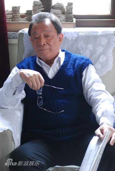 男人的战争
