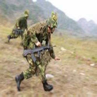 步兵技术训练_百度百科