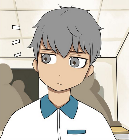  p>王柏瑞,男,是漫画《 a target="_blank" href="/item/贫穷父女