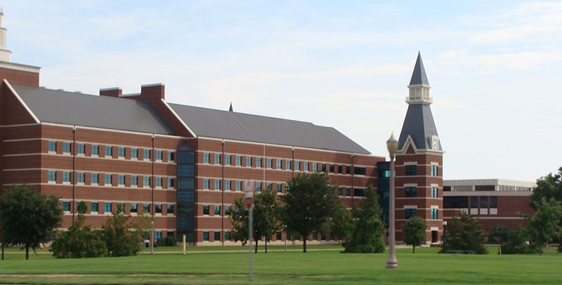  p>贝勒大学(baylor university)创立于1845年, 是 a target="_blank"