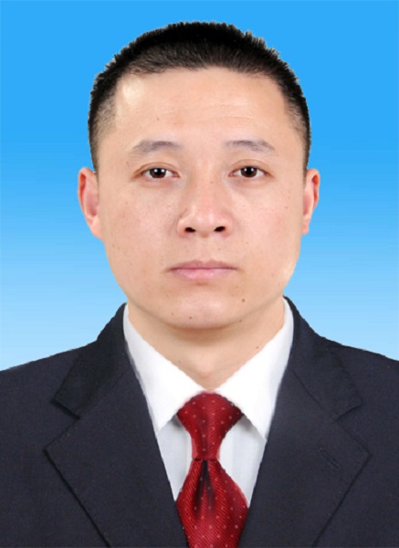 任务川仡佬族苗族自治县人民政府副县长. /p> p>2018年6月,因