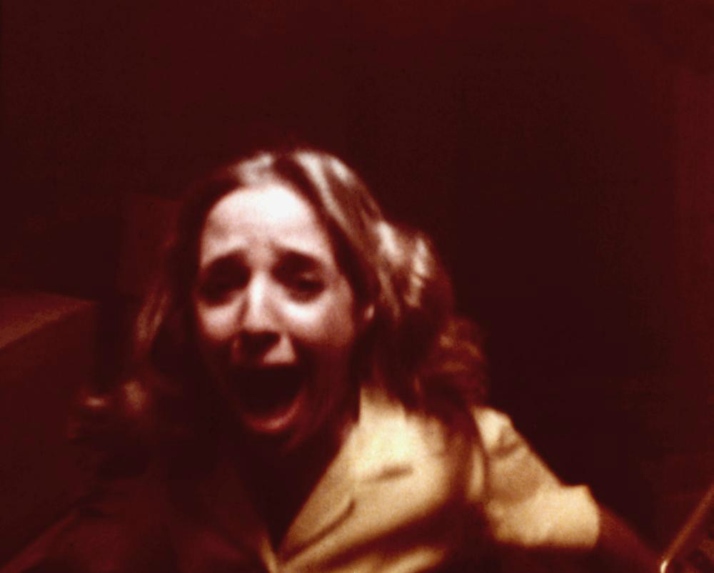 ">肖恩·s·坎宁汉 /a>执导,贝丝蒂·帕尔默主演的美国恐怖电影