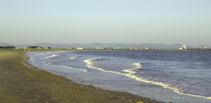 大口河海滨旅游度假区位于 a target="_blank" href="/item/无棣县