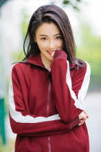 我只喜欢你剧照