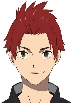 知晓天空之蓝的人啊