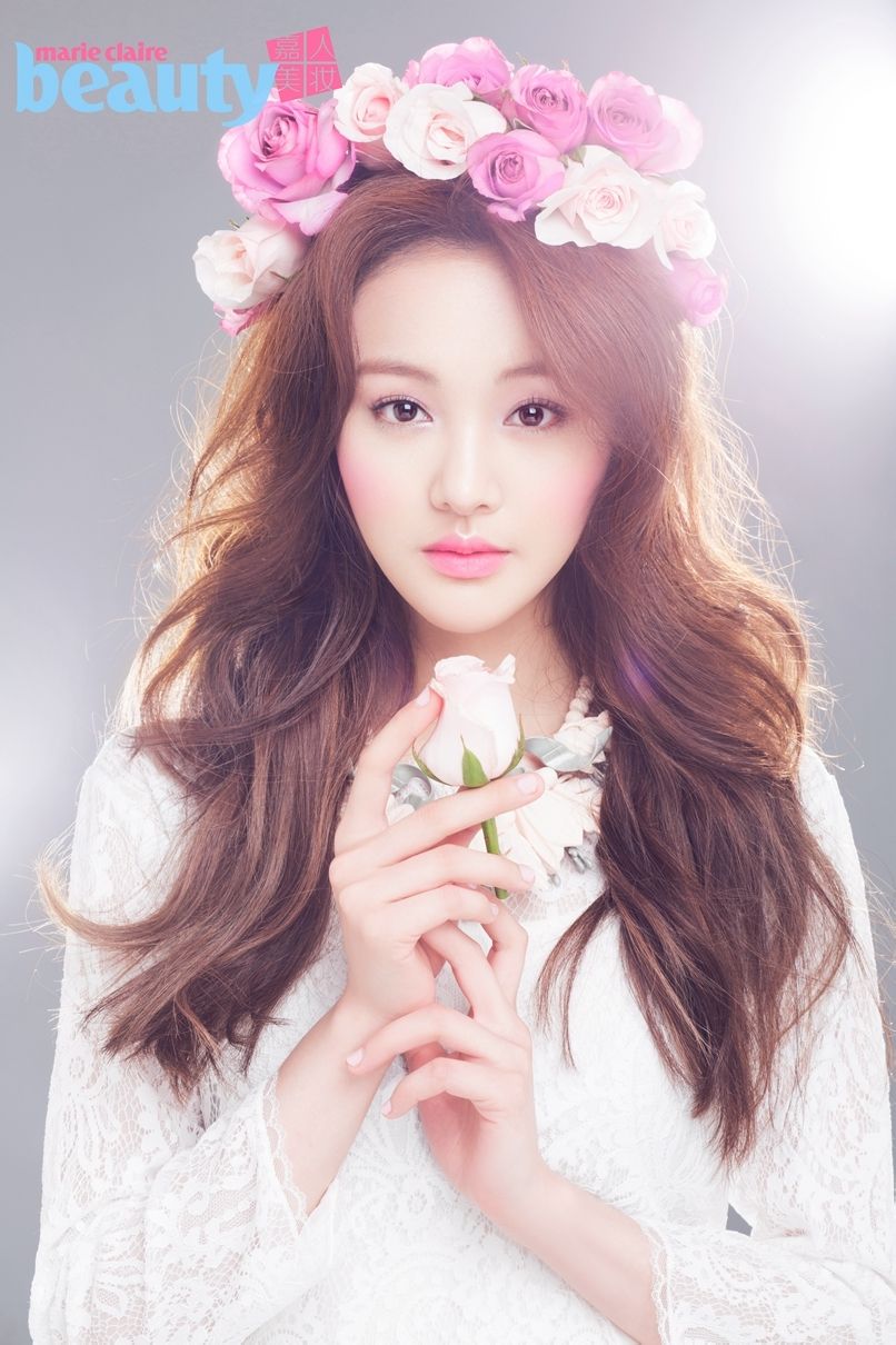 郑爽(演员小郑爽)