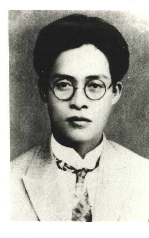 李伟光（台盟的创建人之一）_百度百科