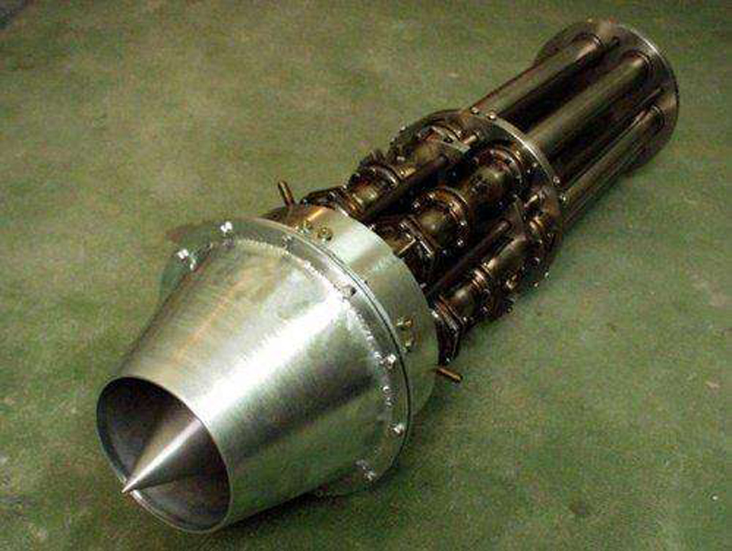 器也称冲击波吹灰器,激波吹灰器,脉冲吹灰器,是由爆震波发生器(主燃烧