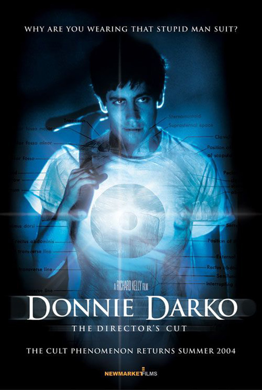 死亡幻觉donniedarko(2001)
