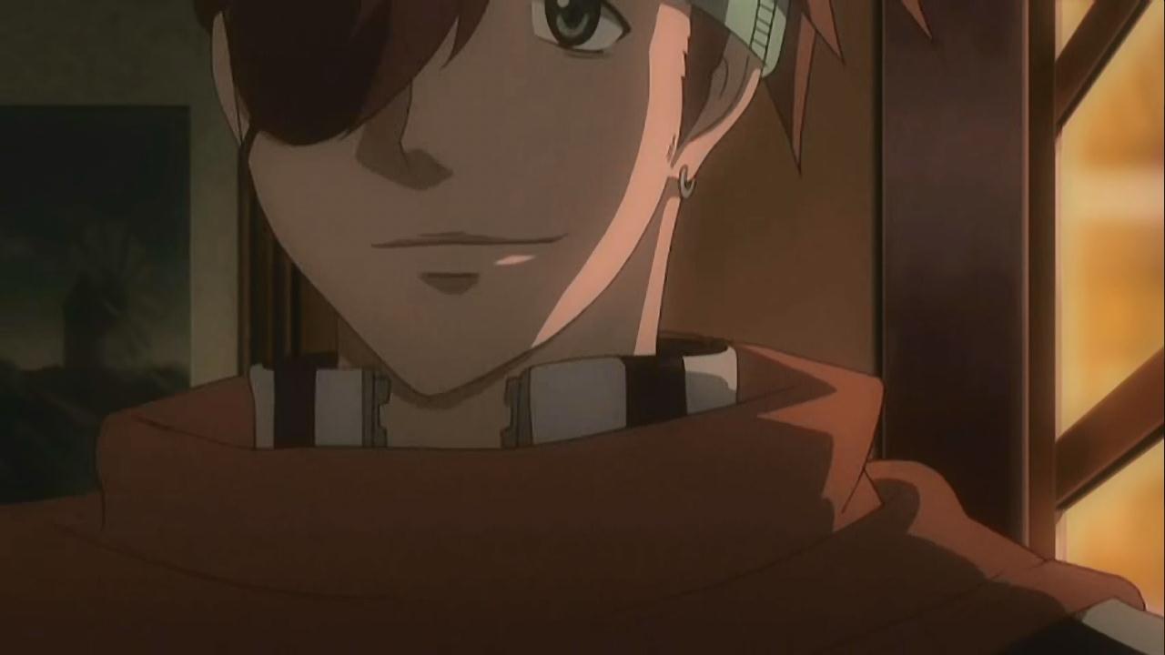  p>拉比,日本漫画《 a target="_blank" href="/item/驱魔少年/63193"